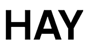 Hay