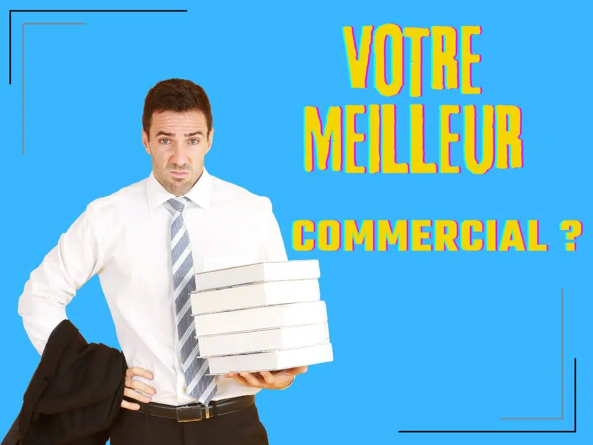 Le site web : votre meilleur commercial disponible 24/7